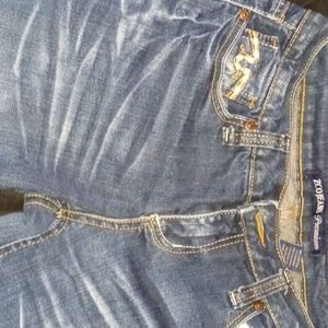 Womens Zco jeans premium